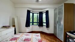 Westcove Condominium (D5), Condominium #640239631